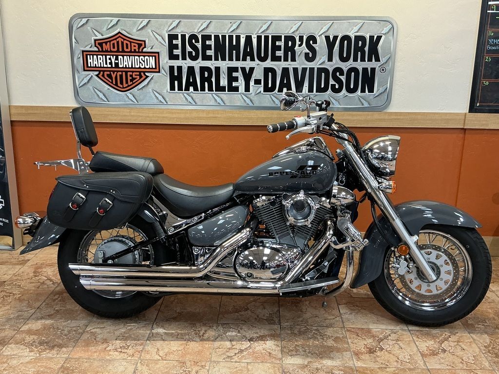 2025 Suzuki Boulevard C50 C50 in York, PA