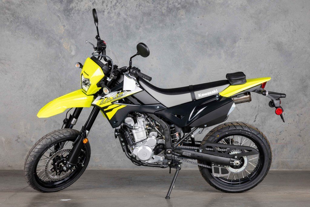2026 Kawasaki KLX 300SM 300SM in Ogden, UT