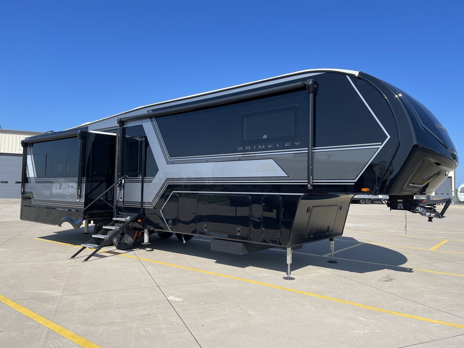 2027 Brinkley Rv MODEL Z 3600 RV