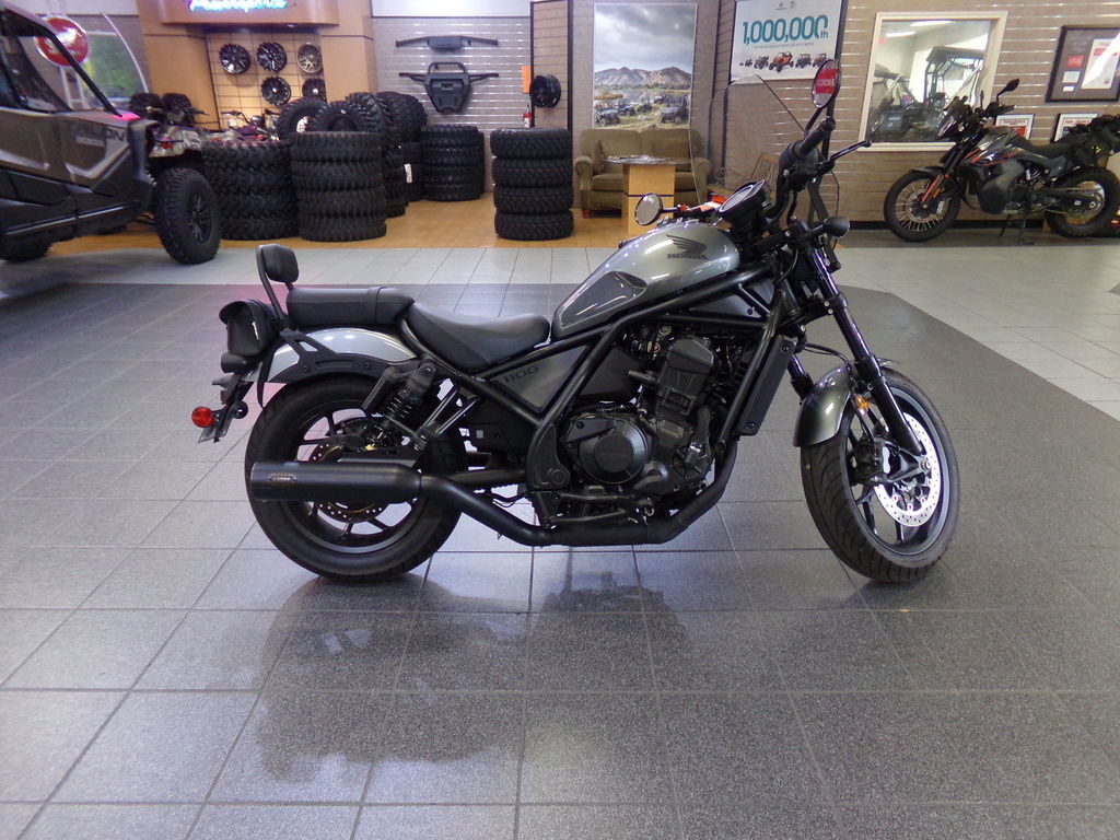 2024 Honda® Rebel 1100 BASE in Texarkana, TX