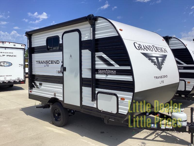 2027 Grand Design Transcend Lite 121RBL in mesa AZ