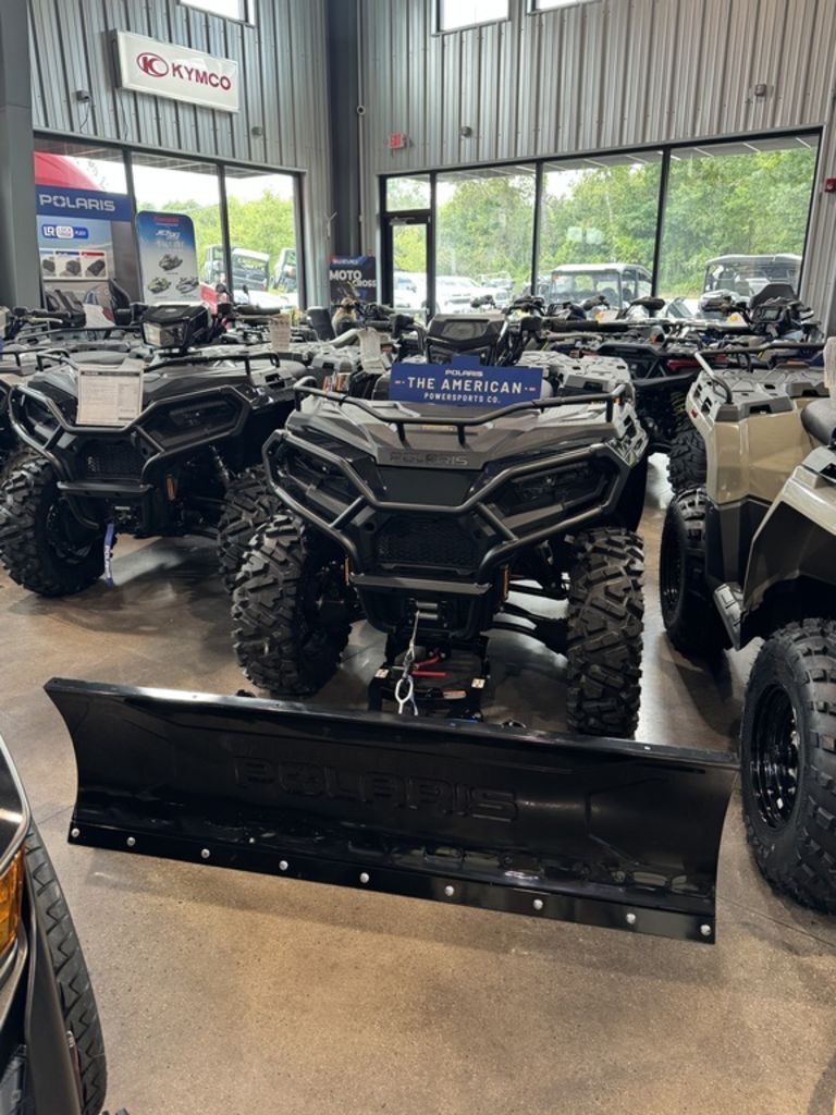 2026 Polaris® Sportsman 570 Trail Recreation/Utility ATV