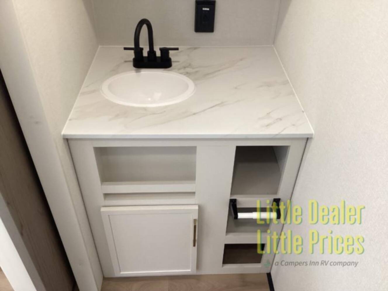 A photo of this 2027 Grand Design Transcend Lite 121RBL