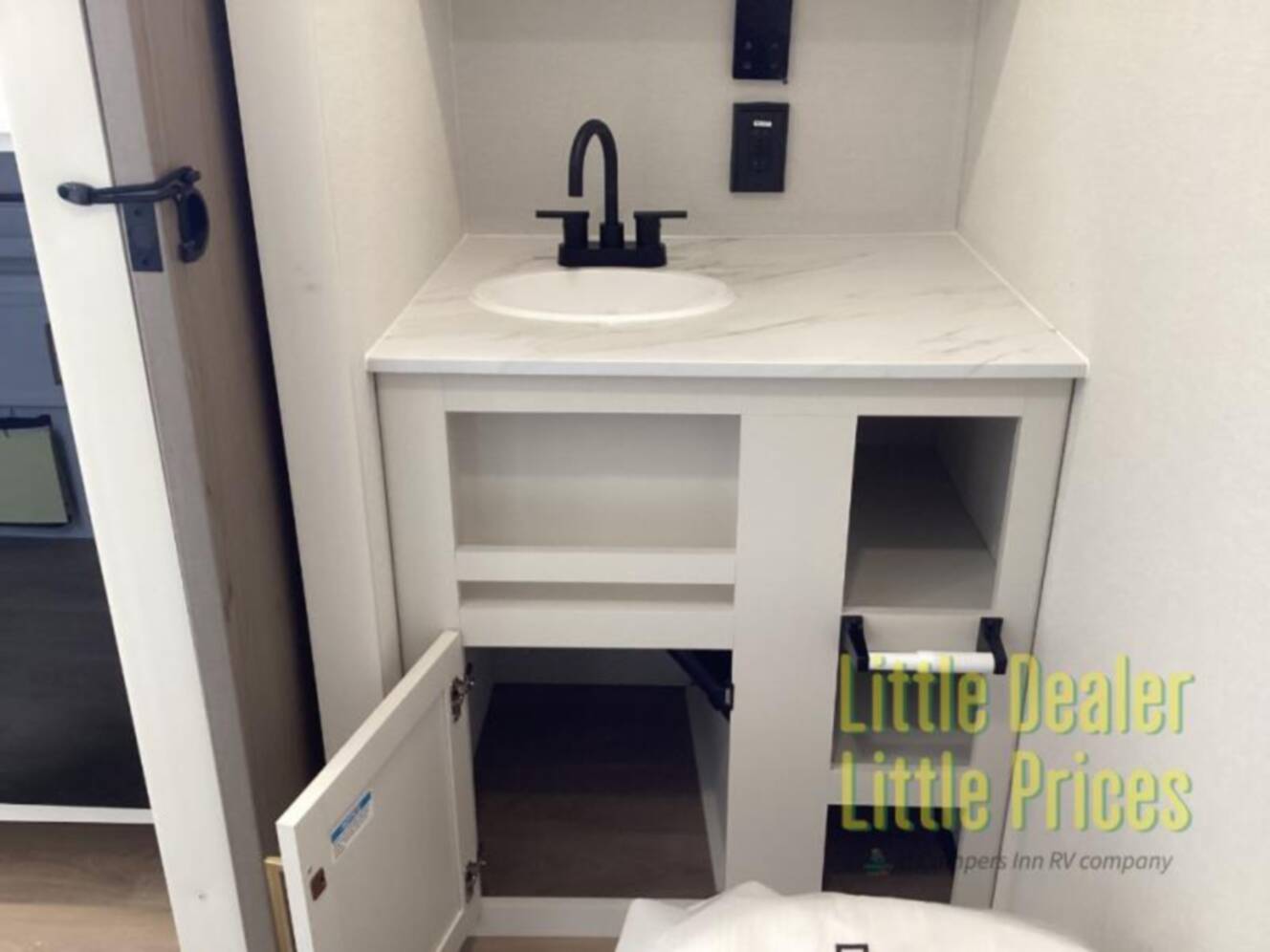 A photo of this 2027 Grand Design Transcend Lite 121RBL