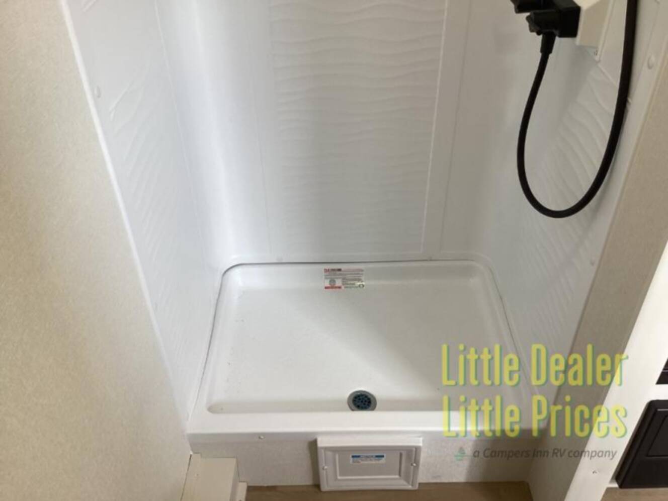 A photo of this 2027 Grand Design Transcend Lite 121RBL