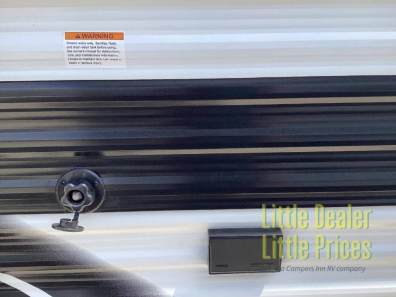 A photo of this 2027 Grand Design Transcend Lite 121RBL