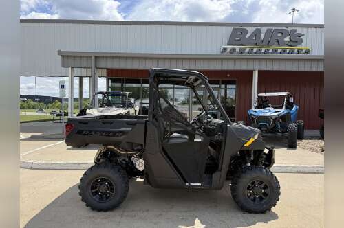 2026 Polaris® Ranger 1000 Premium in north canton OH
