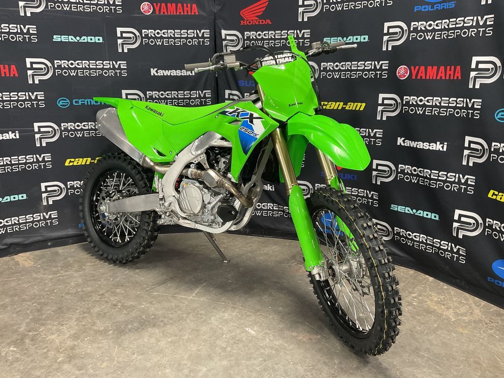 2026 Kawasaki KX 250X 250X in Granbury, TX