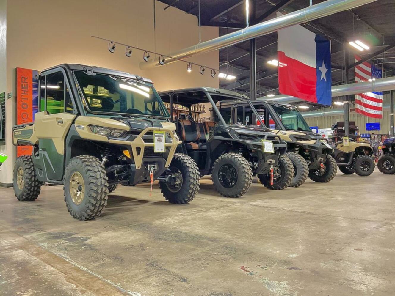 A photo of this 2025 Polaris® Ranger XD 1500 NorthStar Ultimate Polaris Pursuit Camo