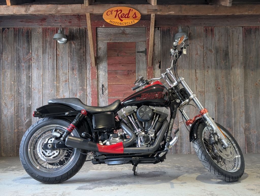 2015 Harley-Davidson® FXDL - Dyna® Low Rider® in Simpsonville, SC
