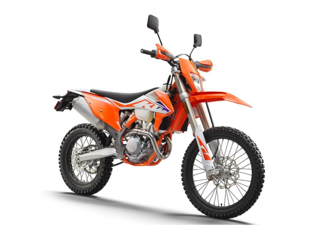2023 KTM 350 EXC-F EXC-F in New York, NY