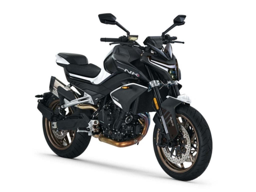 2024 CFMOTO 800NK NK in New York, NY