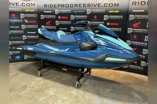 2026 Yamaha VX Cruiser® with Audio in granbury TX