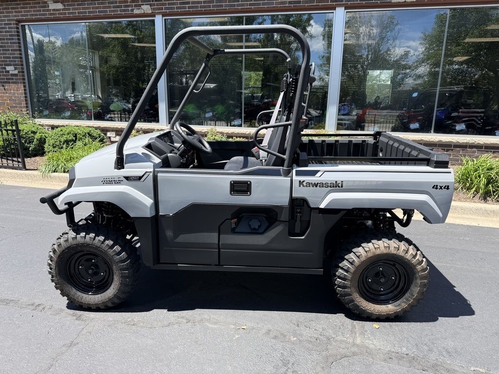 2026 Kawasaki Mule Pro-MX EPS UTV/Utility ATV