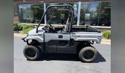 2026 Kawasaki Mule Pro-MX EPS UTV/Utility ATV