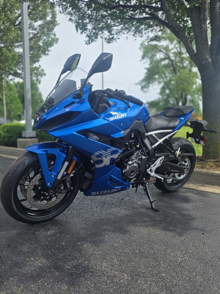 2026 Suzuki GSX-8R 8R in Carol Stream, IL