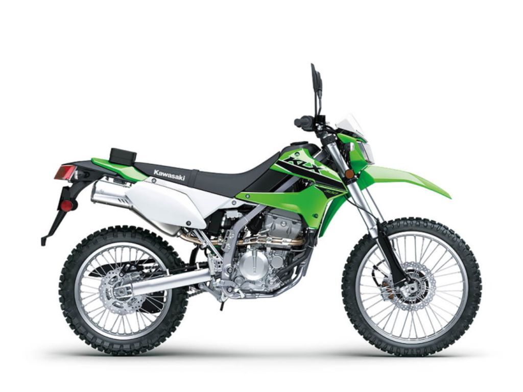 2023 Kawasaki KLX®300 300 in New York, NY