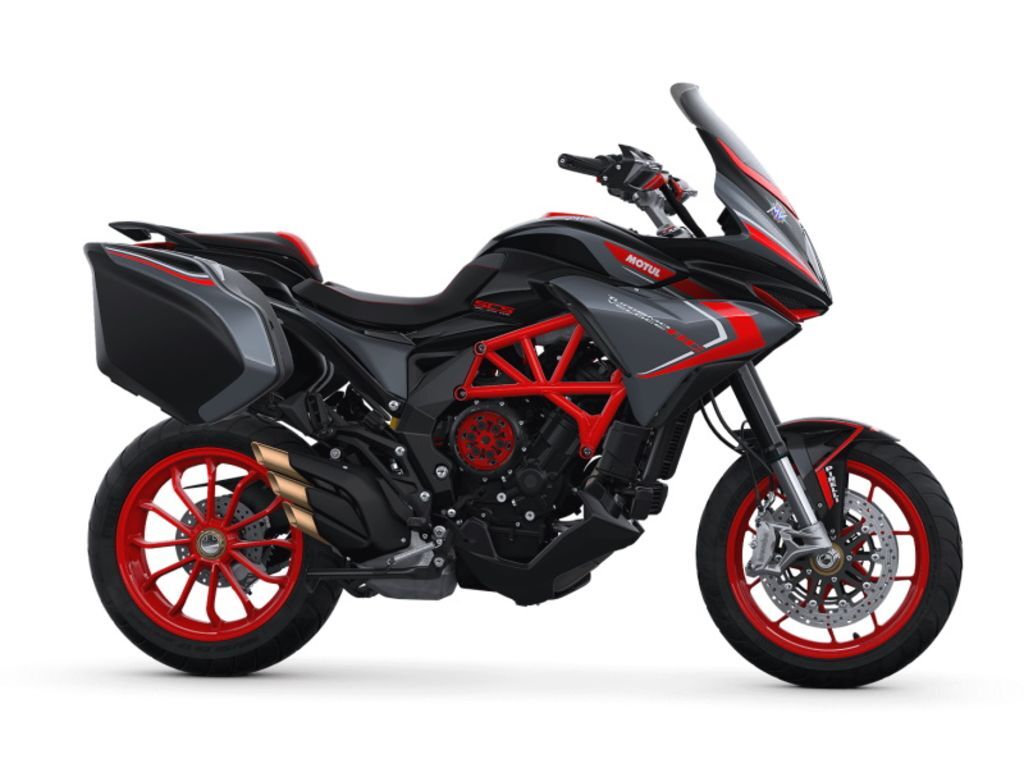 2021 Mv Agusta Turismo Veloce 800 RC SCS 800 RC SCS in New York, NY