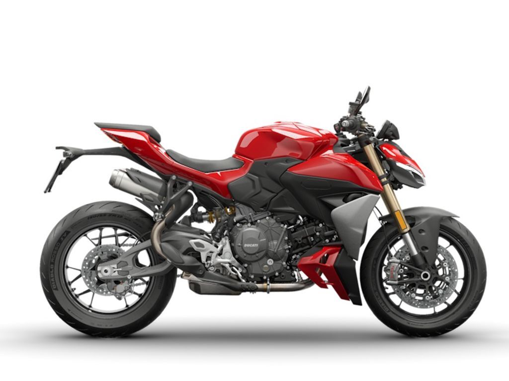 2026 Ducati Streetfighter V2 V2 in New York, NY
