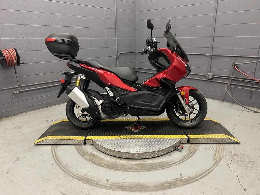 2023 Honda® ADV150 150 in Great Falls, MT