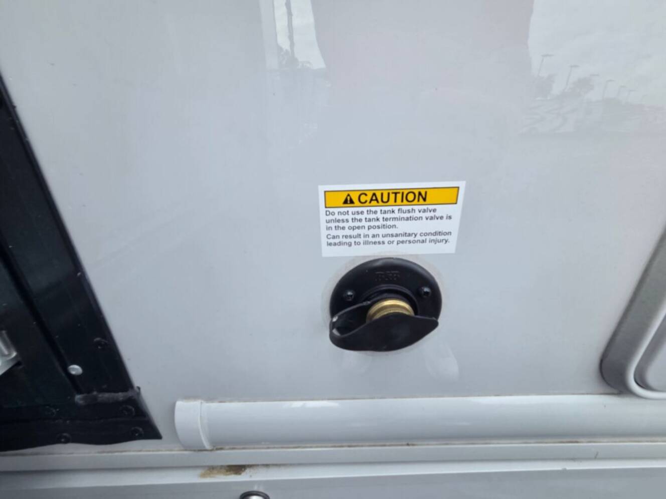 A photo of this 2026 Thor Motor Coach Axis 26.2