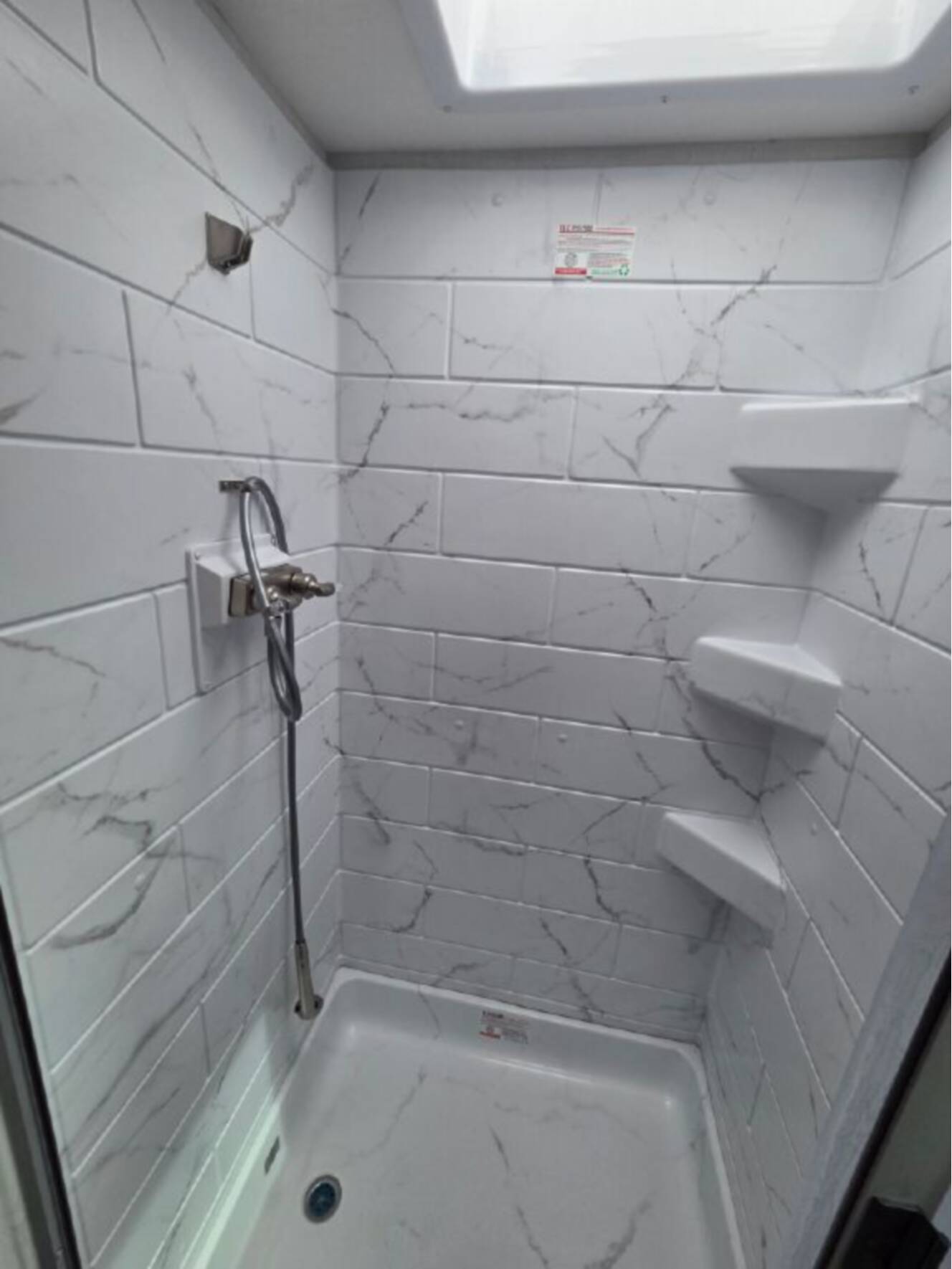 A photo of this 2026 Thor Motor Coach Axis 26.2