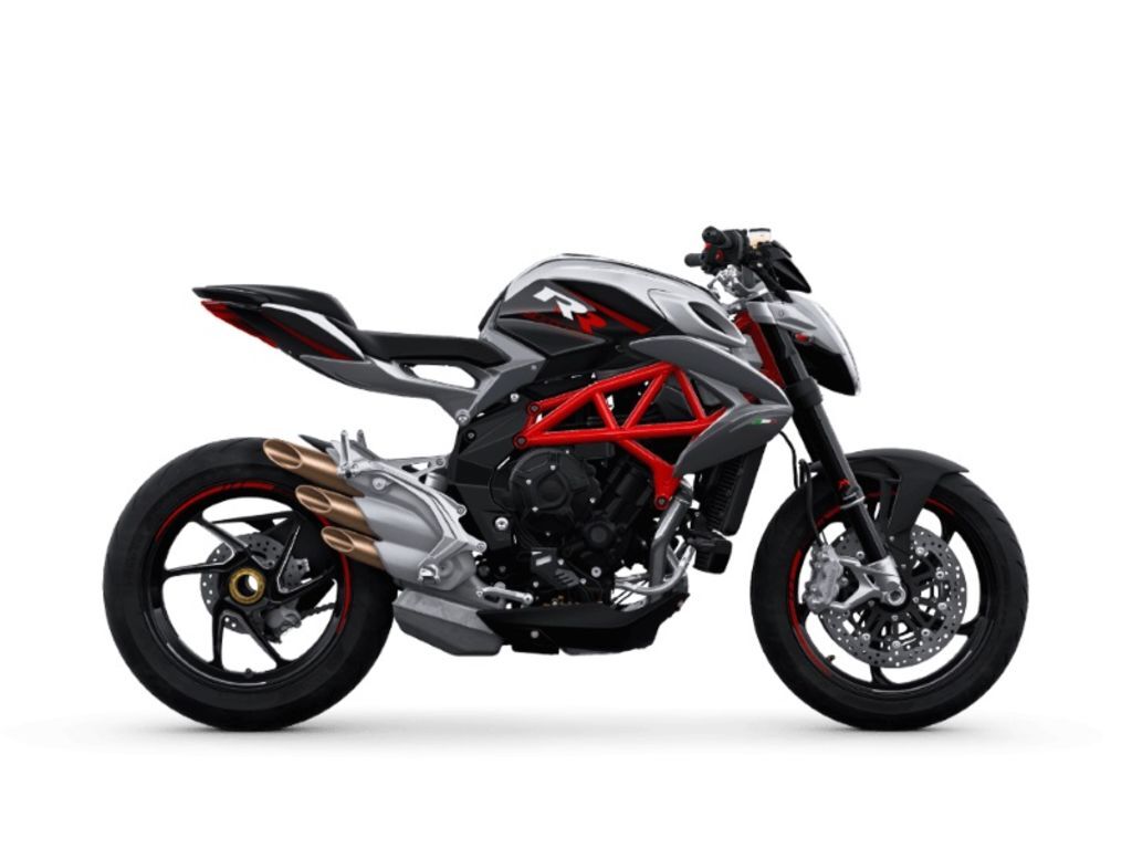 2018 Mv Agusta Brutale 800 RR 800RR in New York, NY