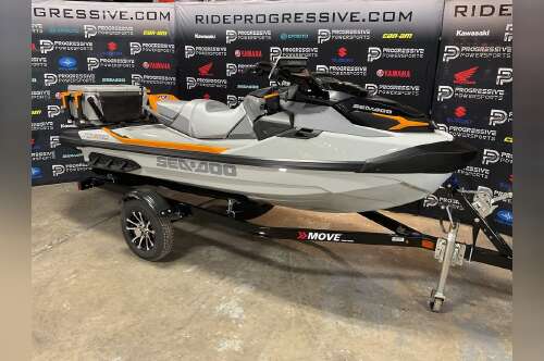 2026 Sea-Doo FishPro Trophy 170 in granbury TX
