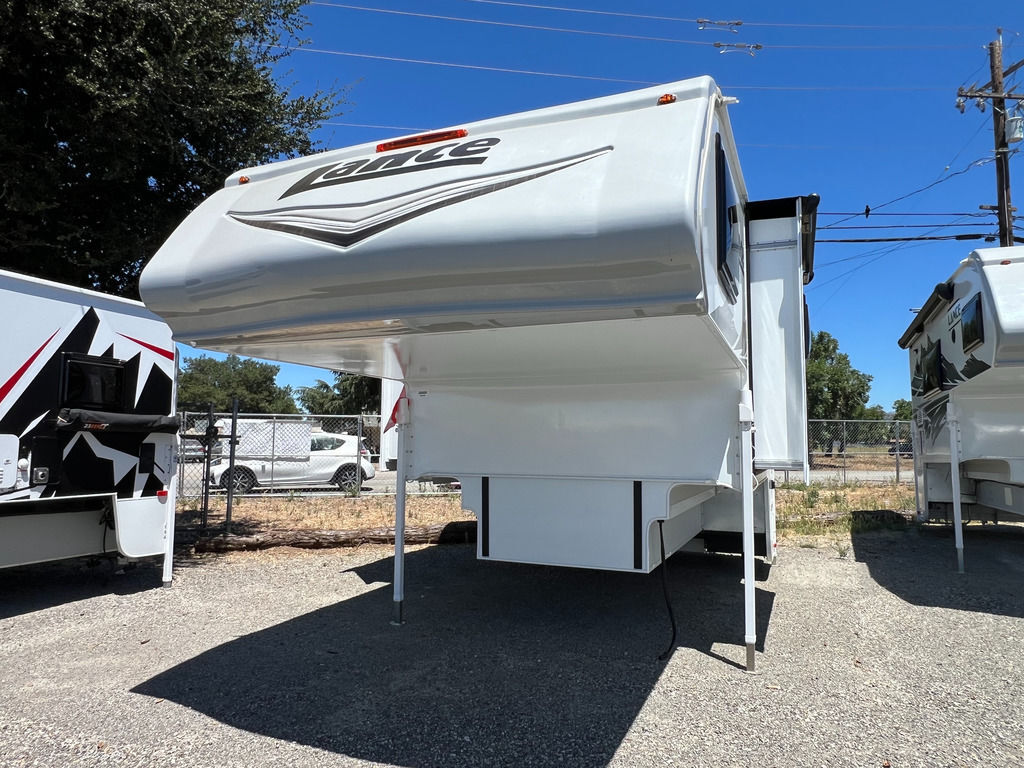 2026 Lance 1062 in morgan hill CA