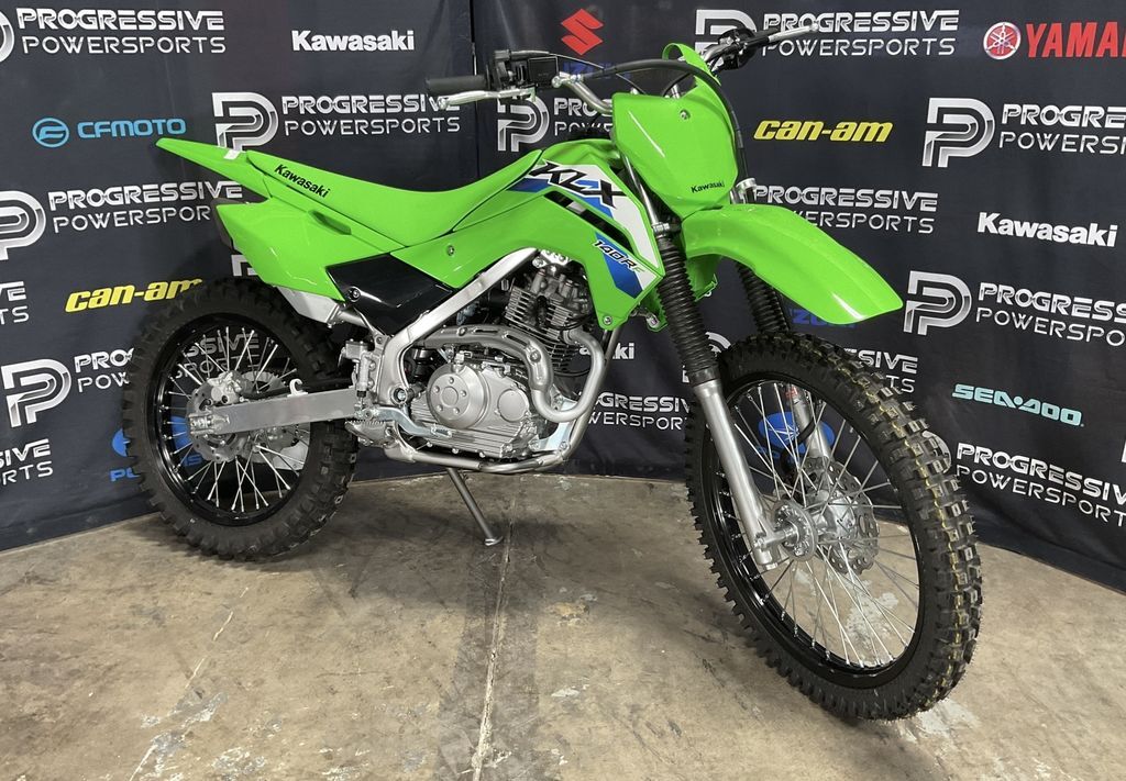 2026 Kawasaki KLX®140R F 140R F in Granbury, TX