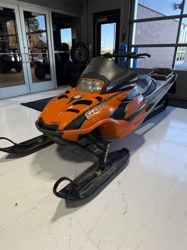 2004 Arctic Cat F7 FIRECAT BASE BASE in Ogden, UT