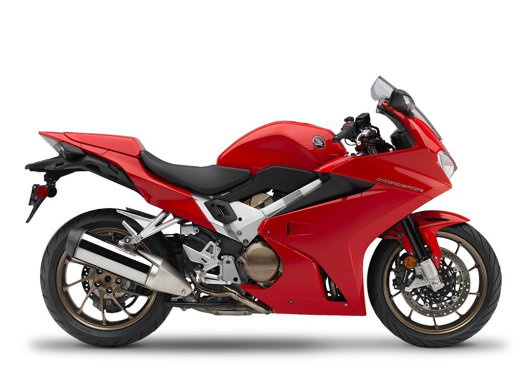 2015 Honda® Interceptor DLX DELUXE in New York, NY