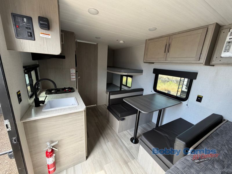 2024 Keystone Rv Springdale 1800BH in caldwell ID