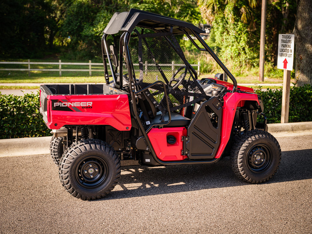 2025 Honda® Pioneer 520 BASE in deland FL