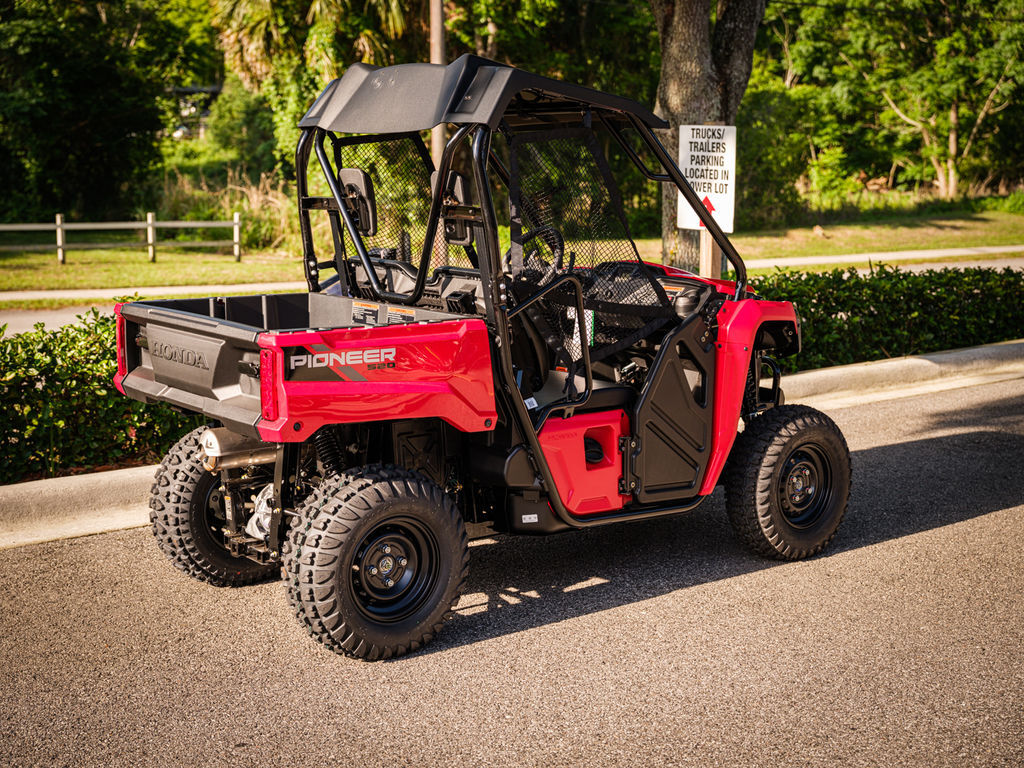 2025 Honda® Pioneer 520 BASE in deland FL