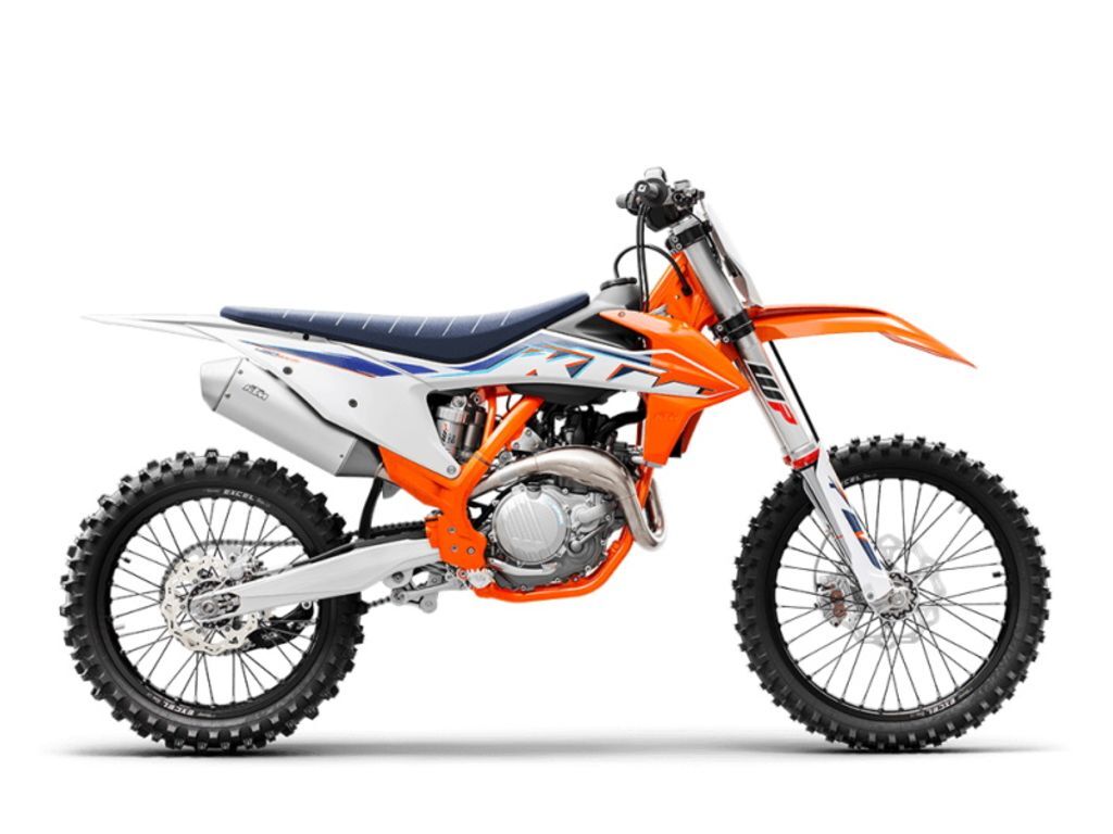 2022 KTM 450 SX-F SX-F in New York, NY
