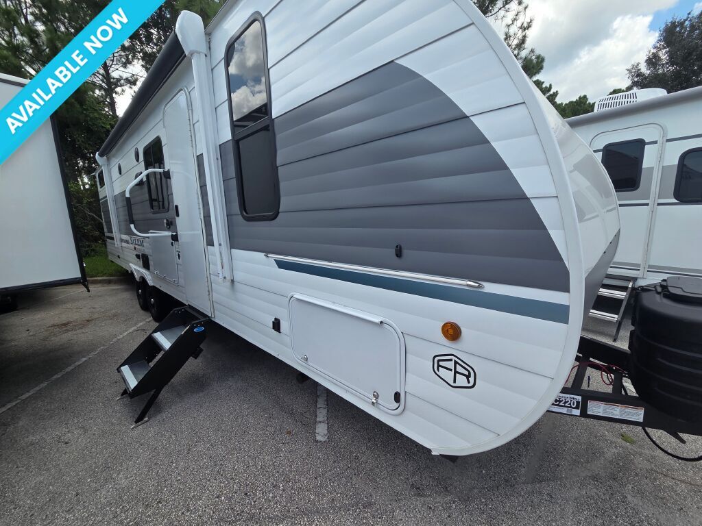 2026 Forest River Salem Cruise Lite 28VBXL in ormond beach FL