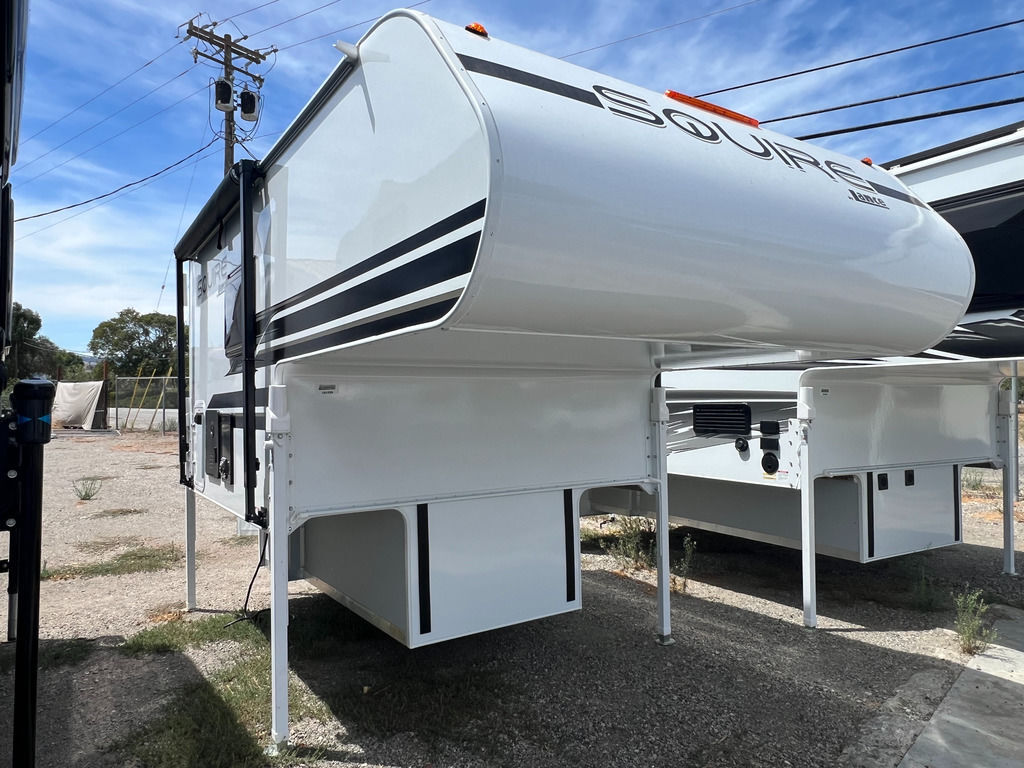 2027 Lance SQ610 in morgan hill CA