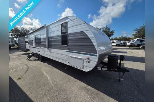 2026 Forest River Salem Cruise Lite 26ICE in ormond beach FL