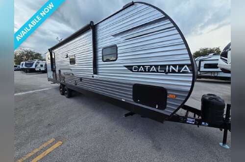 2026 Coachmen Catalina Summit Series 8 281QBUNK in ormond beach FL