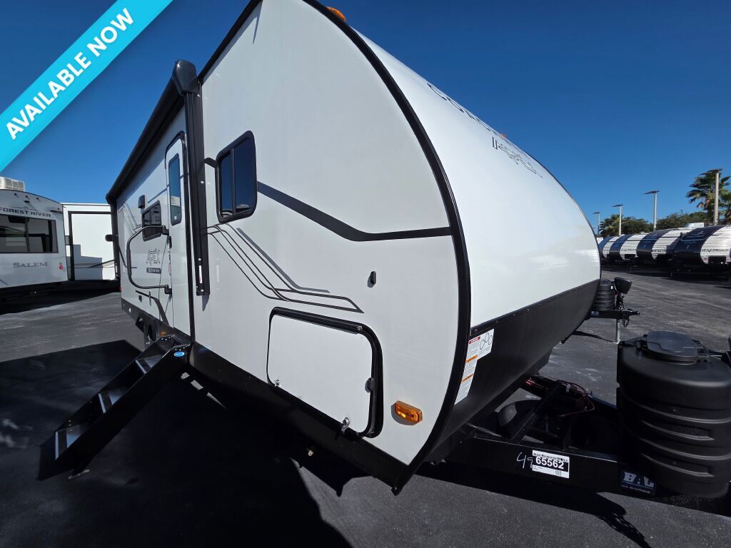 2026 Coachmen Apex Ultra Lite 24RBX in ormond beach FL
