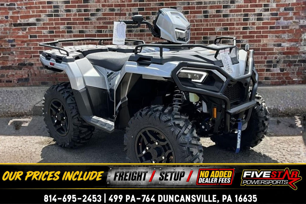 2026 Polaris® Sportsman 570 Ultimate in duncansville PA