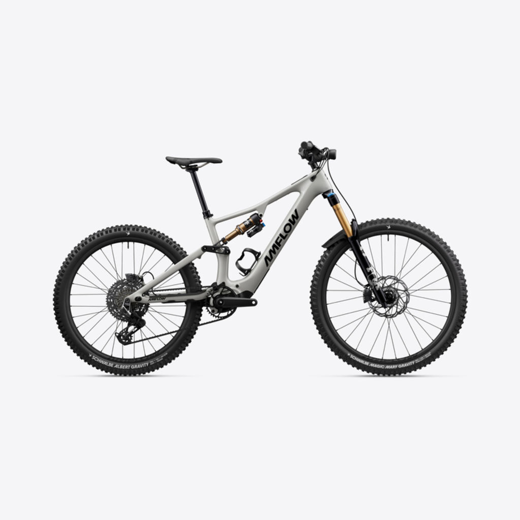 2026 Amflow PX Carbon Pro in Simi Valley, CA