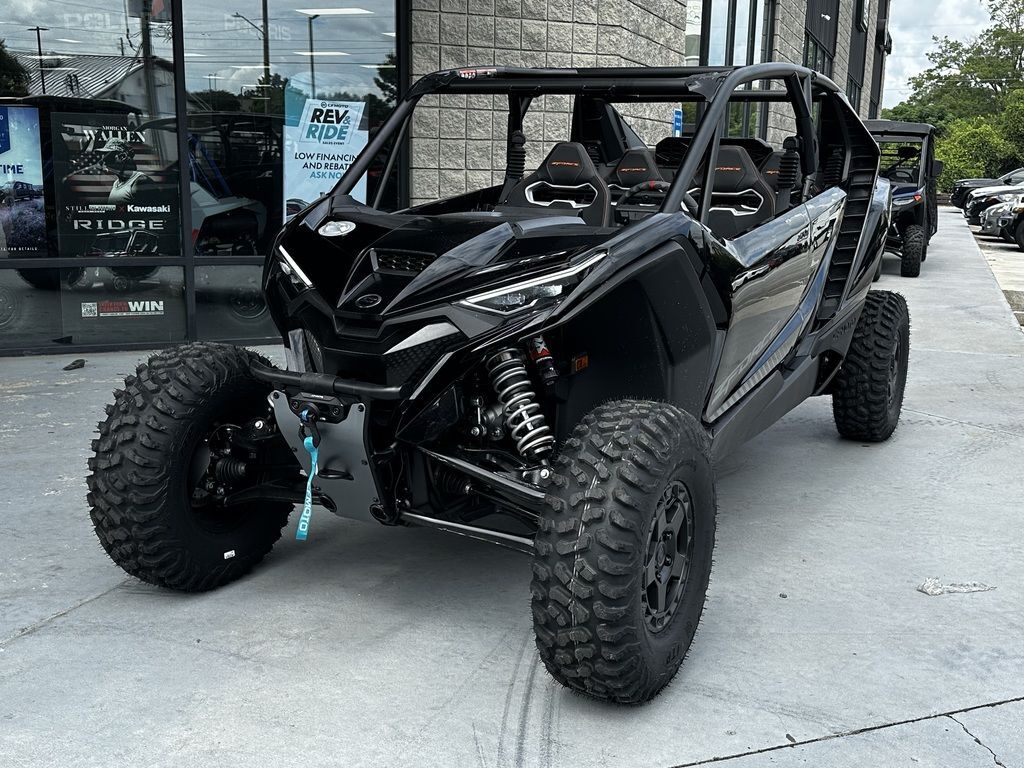 2026 CFMOTO ZFORCE Z10-4 in albany GA
