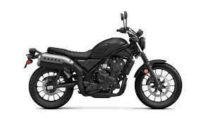 2026 Honda SCL500 500 in Fremont, OH