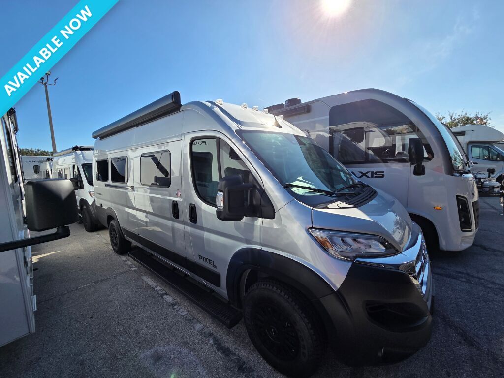 2026 Coachmen Pixel P 2.0M in ormond beach FL