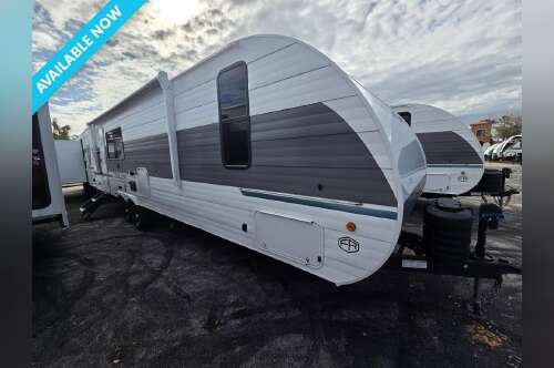 2025 Forest River Salem Cruise Lite 28ICE in ormond beach FL