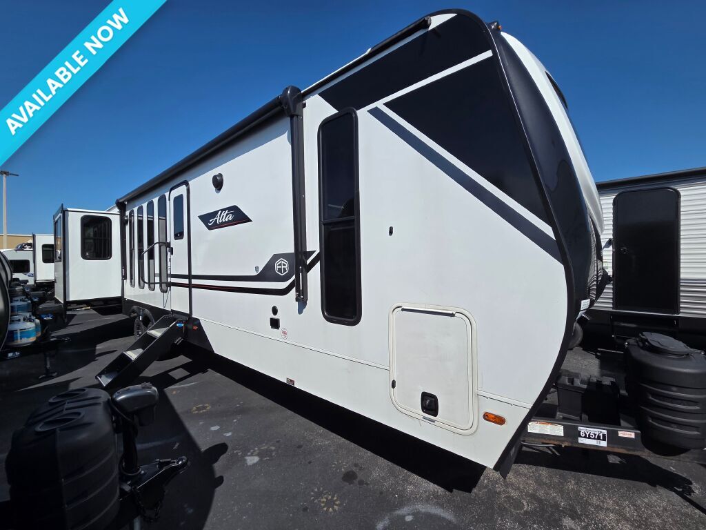 2026 East To West ALTA 3175RK in ormond beach FL