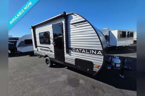 2026 Coachmen Catalina Summit Series Peak 154RBX in ormond beach FL