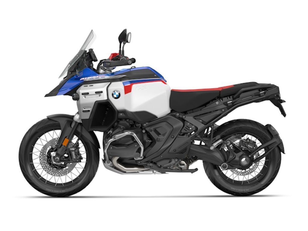 2026 BMW R 1300 GS Adventure GS Trophy in Sturgis, SD